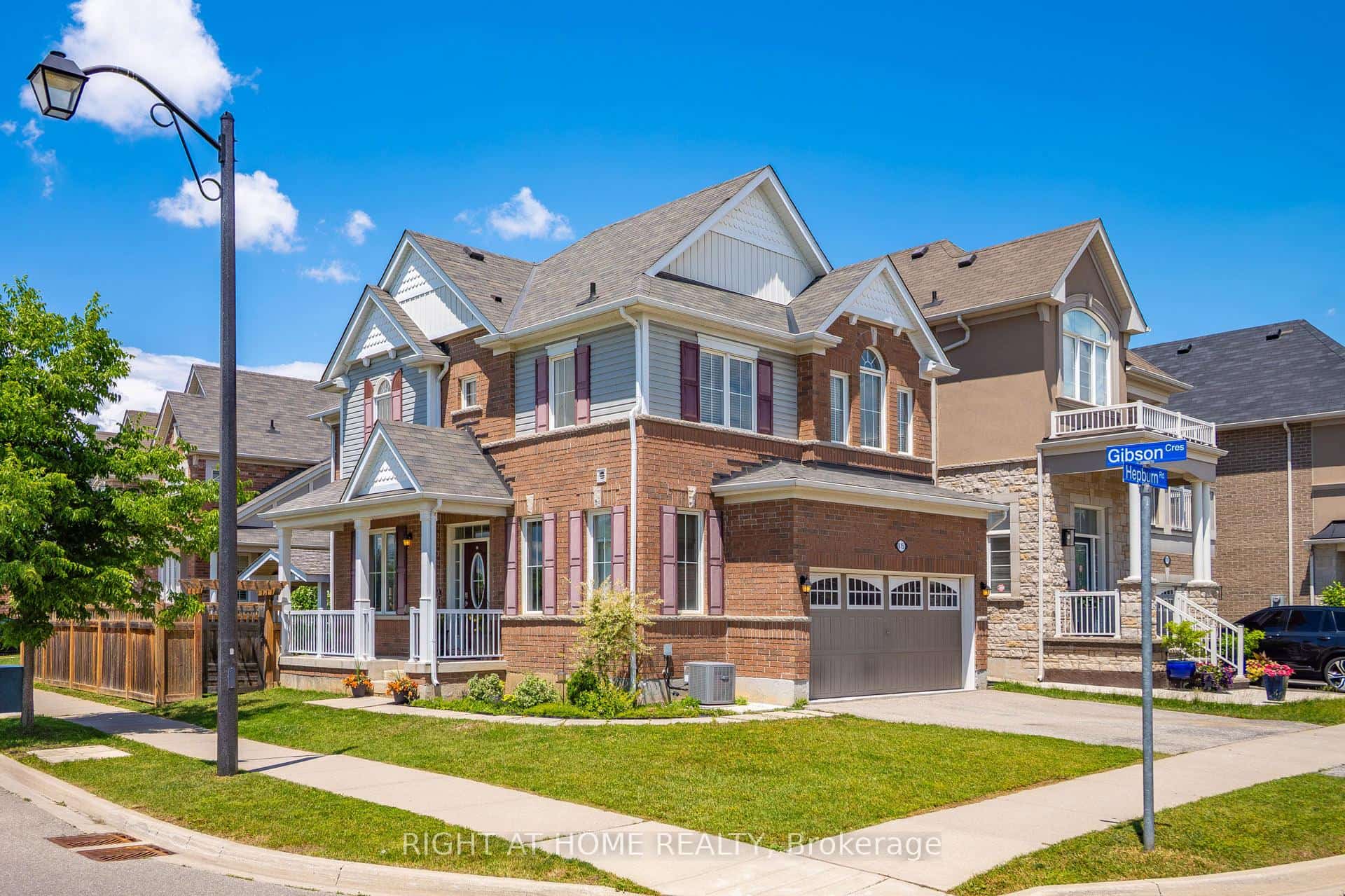 615 Hepburn Road, Milton, ON L9T 8Z6