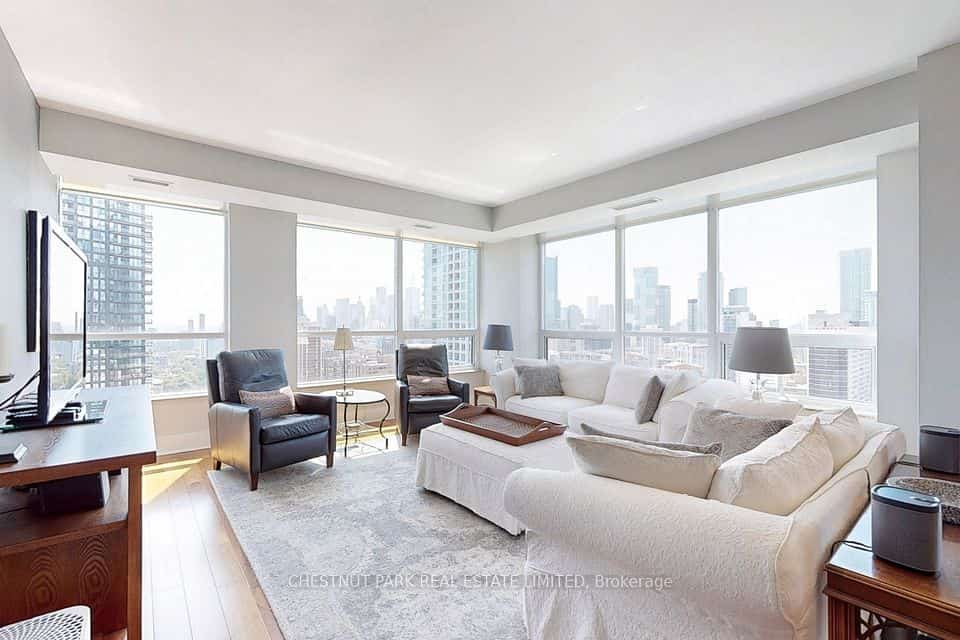 500 Sherbourne Street, Toronto