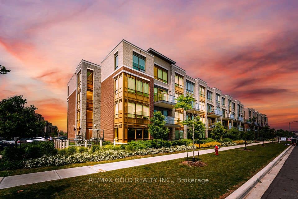 95 Attmar Drive, Brampton