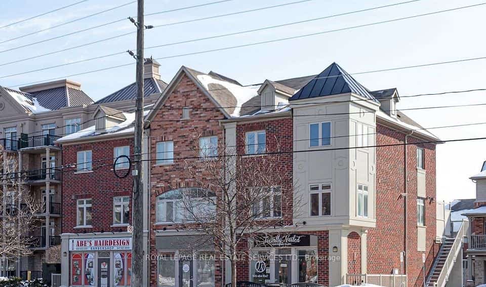 362 Plains Road E #6, Burlington, ON L7T 0A4