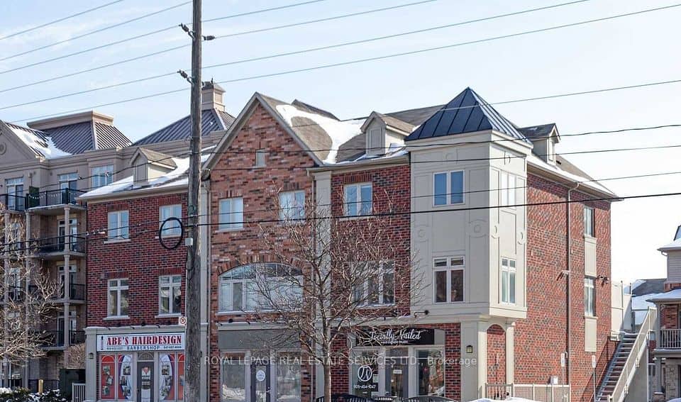 362 Plains Road E, Burlington