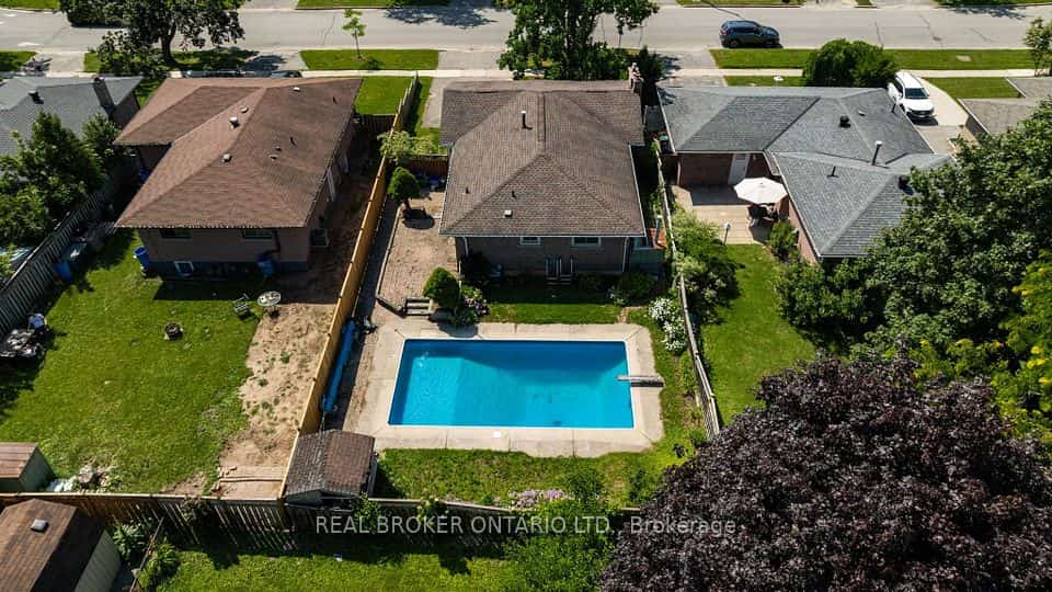 277 Cook Street, Barrie, ON L4M 4H7
