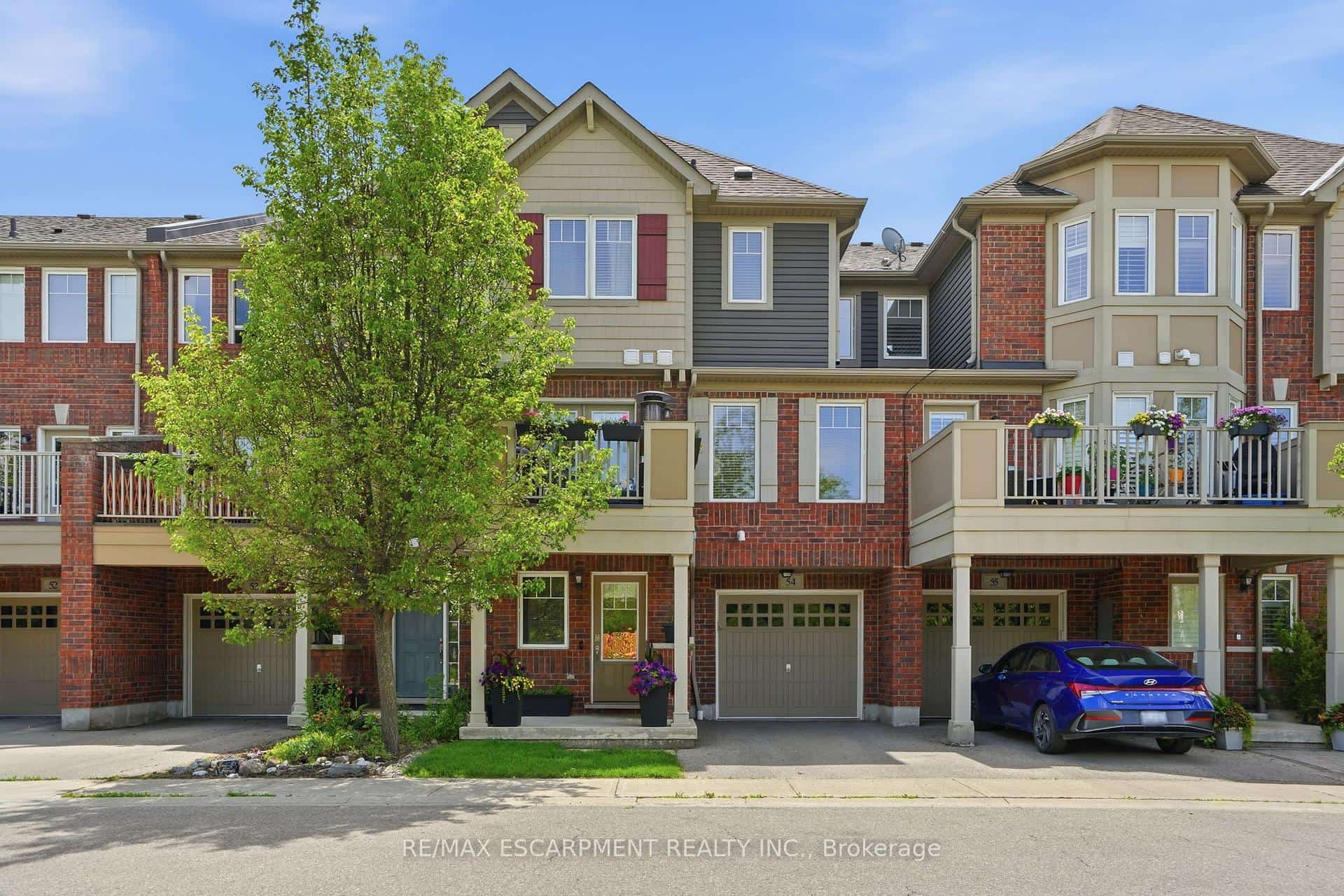 3050 ROTARY Way #54, Burlington, ON L7M 0G8