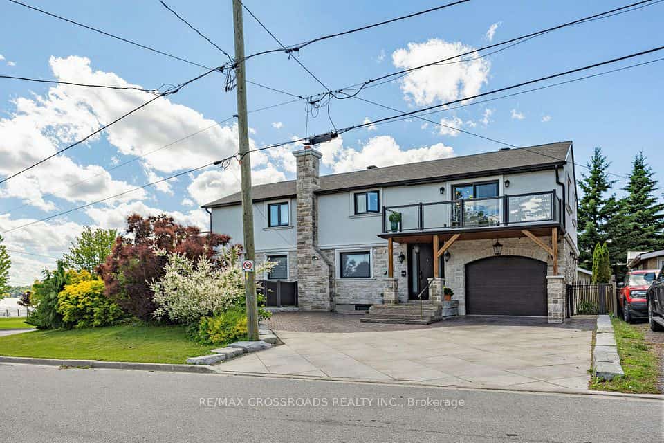 661 Front Road, Pickering, ON L1W 1N9