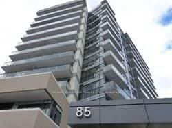 85 The Donway W #704, Toronto, ON M3C 0L9