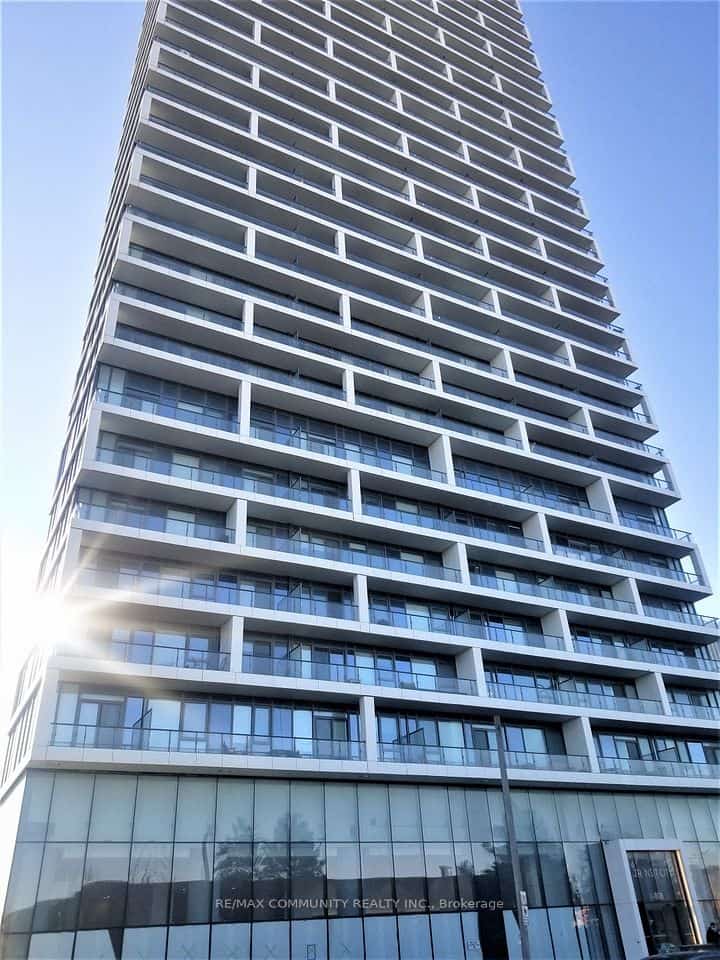 898 Portage Parkway #4705, Vaughan, ON L4K 0J6