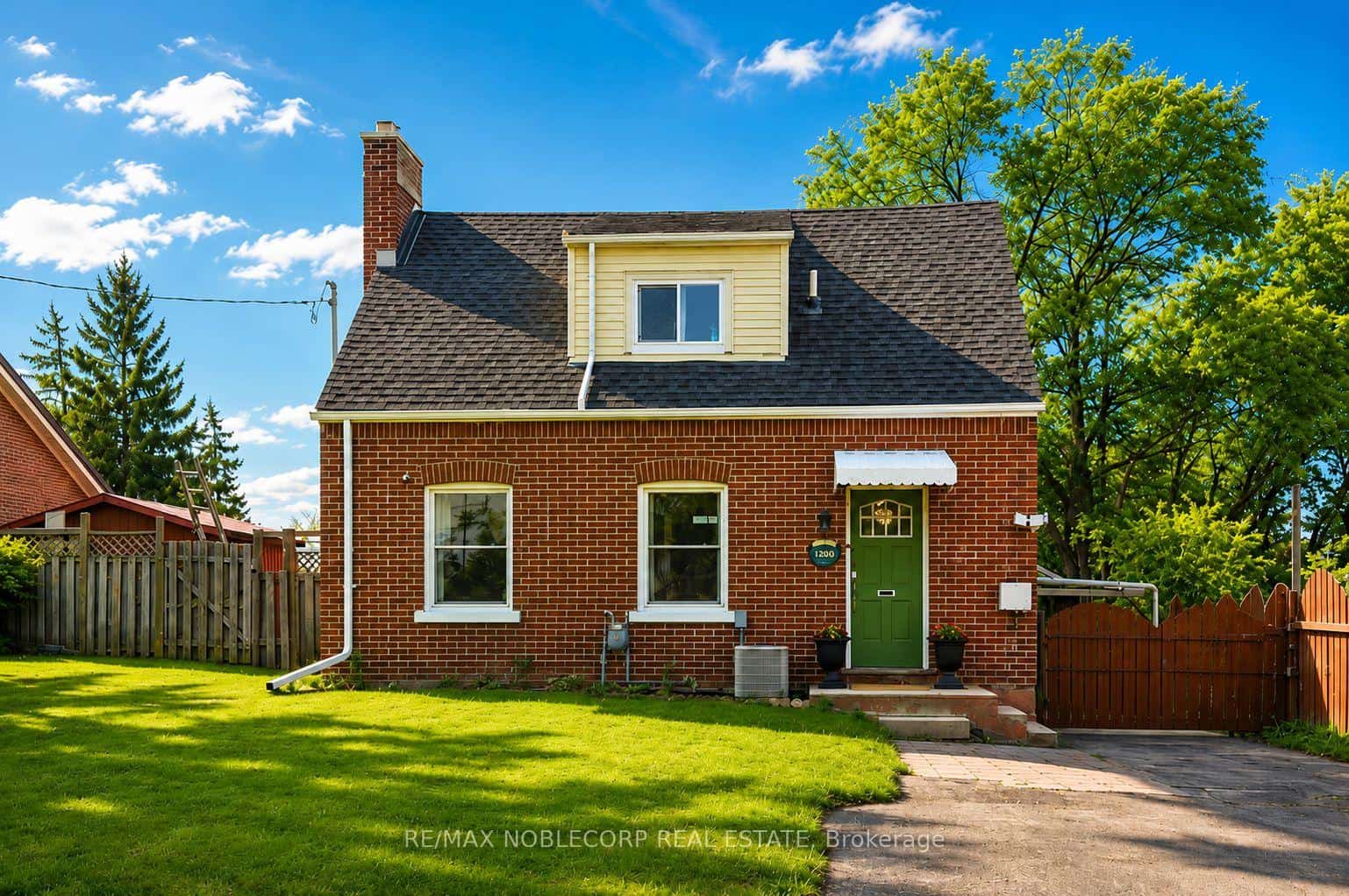 1790 King Street E, Cambridge, ON N3H 3R8