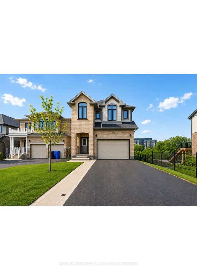 39 Everton Drive, Guelph, ON N1E 0R9