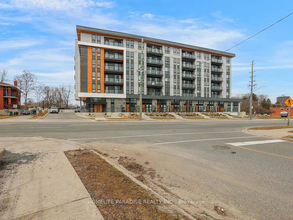 312 Erb Street W, Waterloo, Waterloo