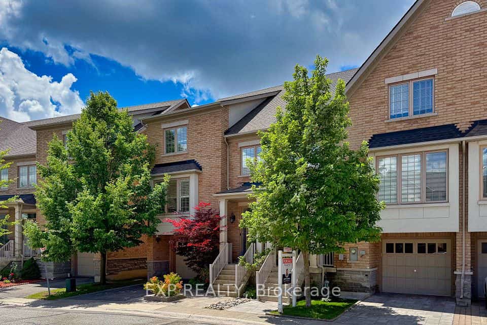 8900 Bathurst Street #9, Vaughan, ON L4J 8A7