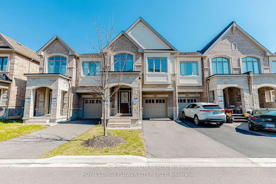 462 Sheaffe Place, Milton, ON L9E 1K1