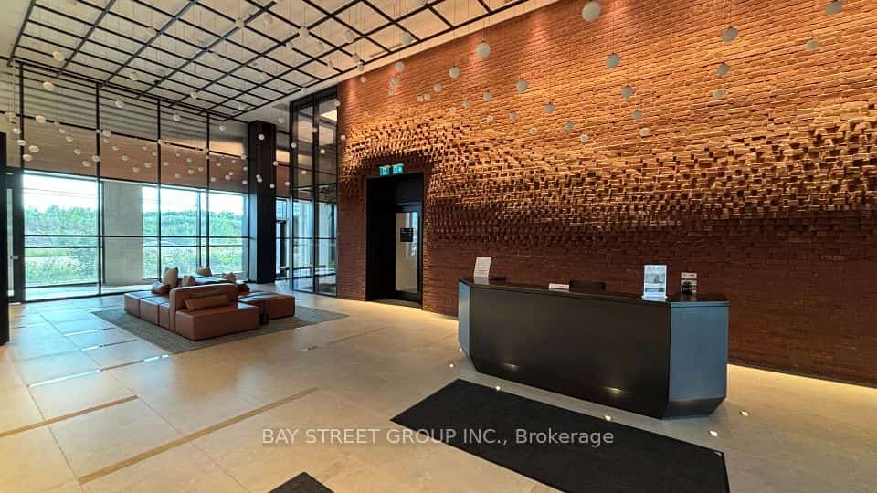 3200 William Coltson Avenue #1107, Oakville, ON L6H 7W6