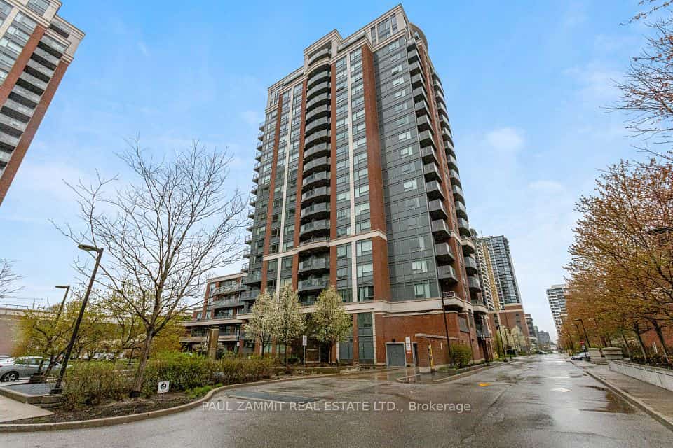 1 Uptown Drive #2110, Markham, ON L3R 5C1