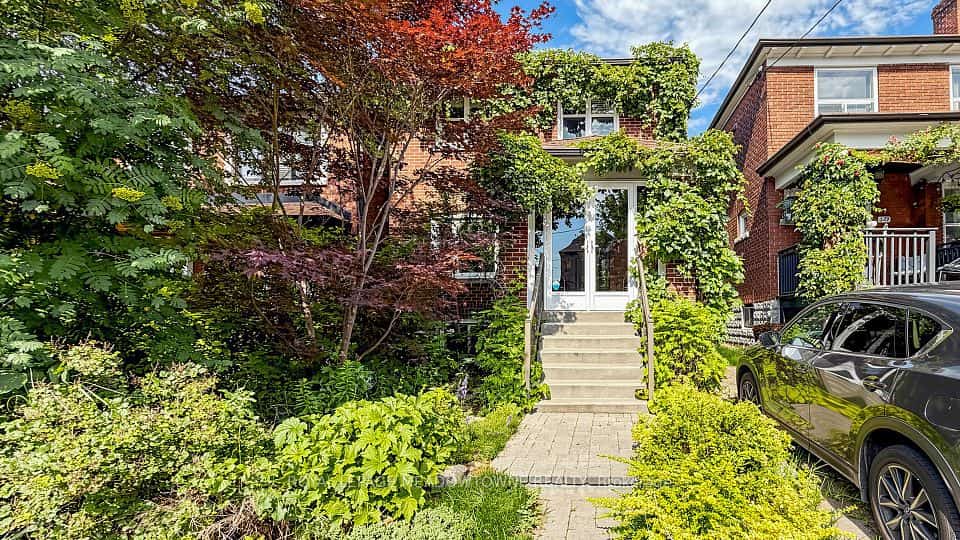 331 Glenholme Avenue, Toronto, ON M6E 3E4