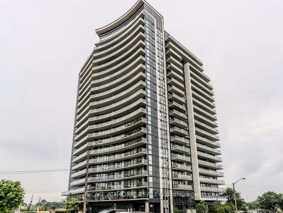1461 Lawrence ave W Avenue #1801, Toronto, ON M6L 1B3