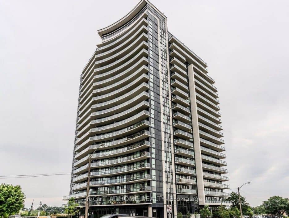1461 Lawrence ave W Avenue, Toronto
