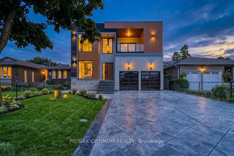 47 Moore Street, Brampton, ON L6X 1V2