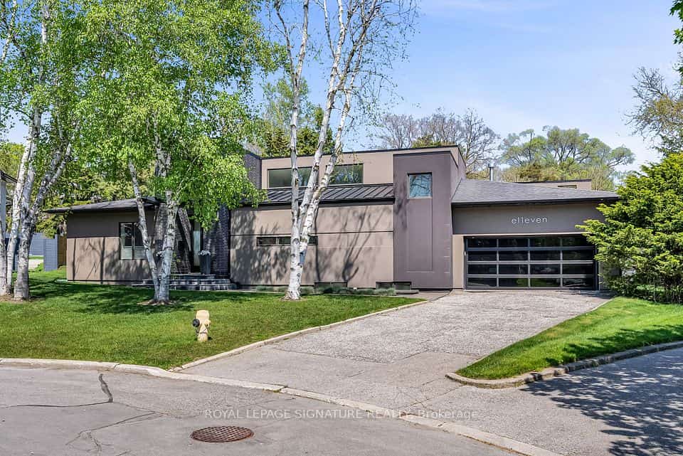 11 Sandpiper Court, Toronto, ON M3A 3G7