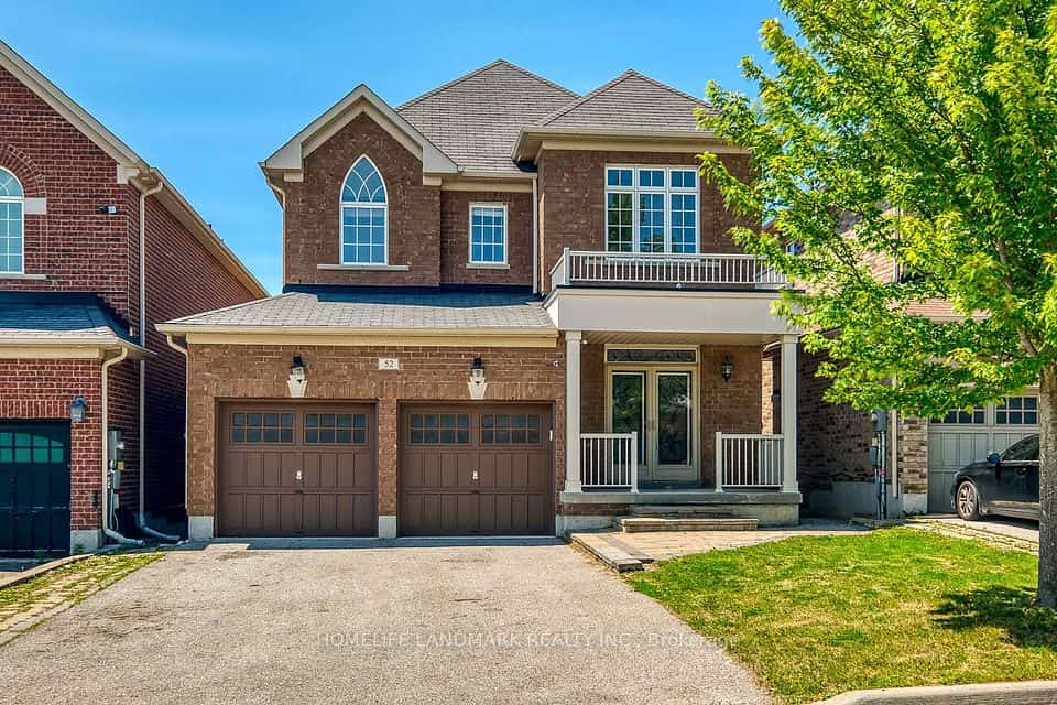52 Chelsea Crescent, Bradford West Gwillimbury, ON L3Z 0J7