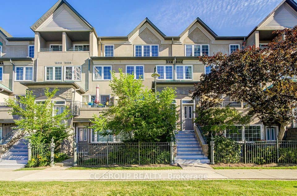 188 Bonis Avenue, Toronto