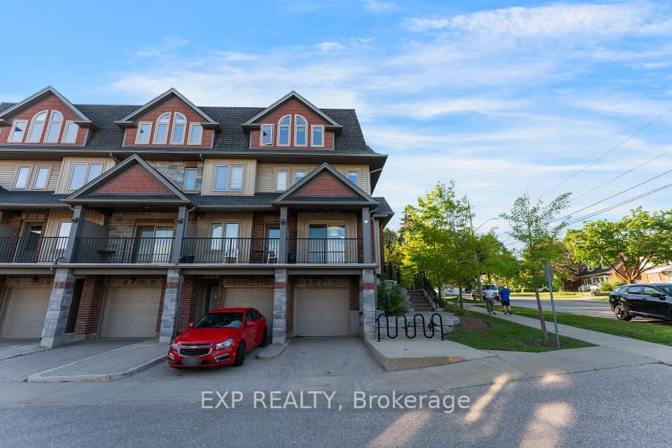 487 East Avenue, Kitchener, Kitchener