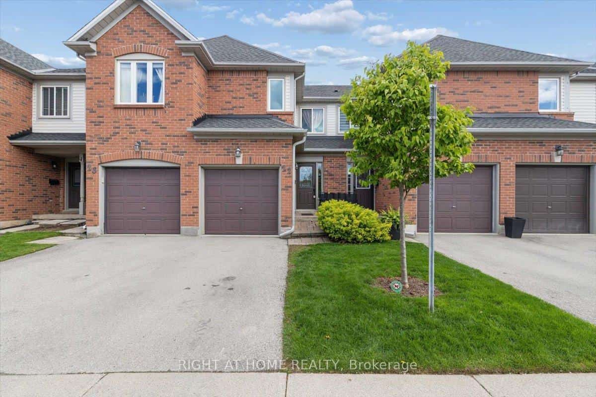 2960 Headon Forest Drive #22, Burlington, ON L7M 4G5