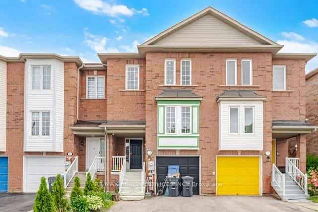 75 Wilmont Court, Brampton, ON L6X 4Z7