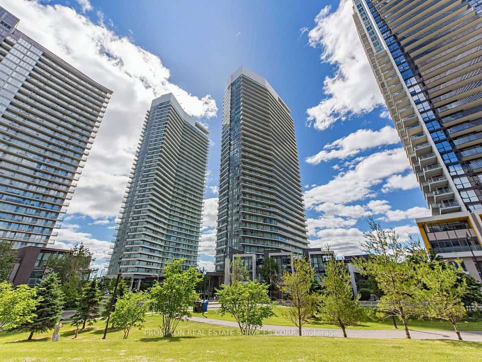 115 McMahon Drive #1710, Toronto, ON M2K 0E3