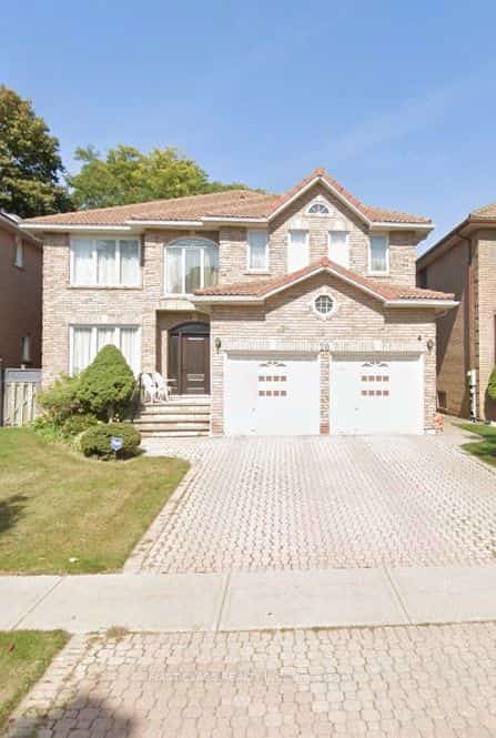 20 Linwood Avenue, Toronto, ON M1S 1H1