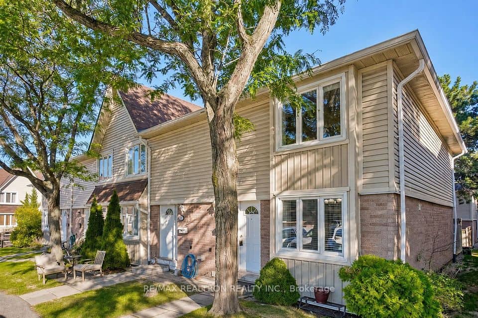 2079 The Collegeway Way, Mississauga