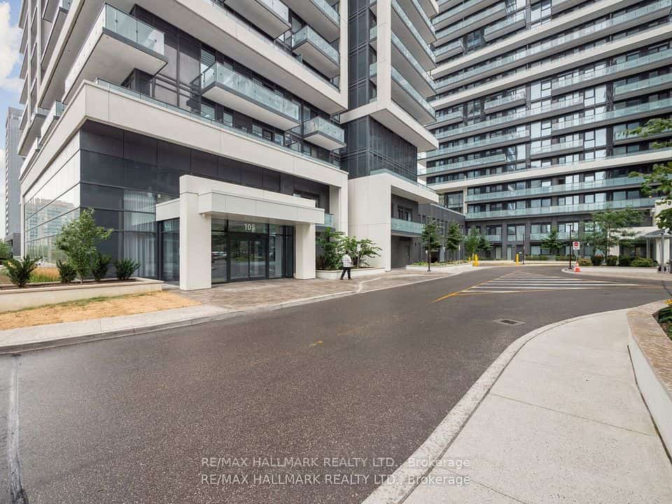 105 oneida Crescent #2708, Richmond Hill, ON L4B 0H6