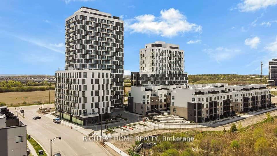 335 Wheat Boom Drive #304, Oakville, ON L6H 7Y1