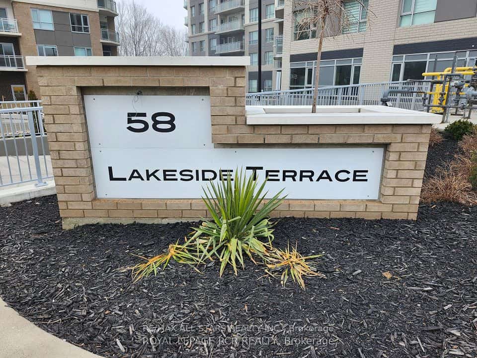 58 Lakeside Terrace, Barrie, Barrie