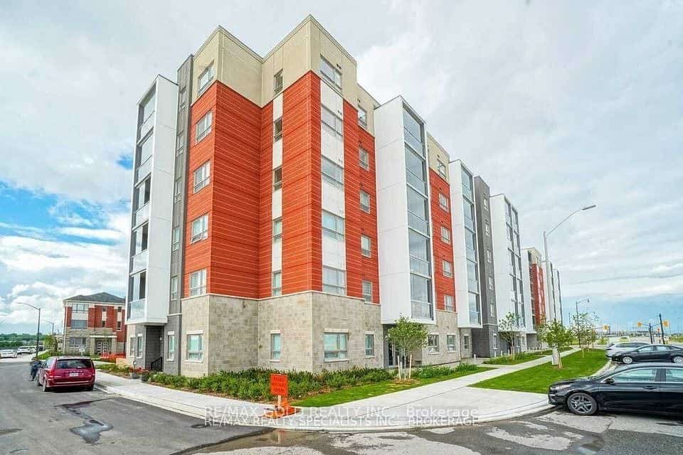 200 Lagerfeld Drive, Brampton, ON L7A 5G5