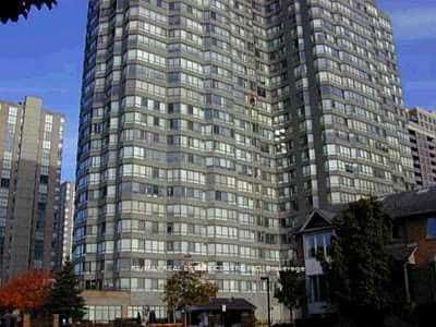 3605 Kariya Drive S #412, Mississauga, ON L5B 3J4