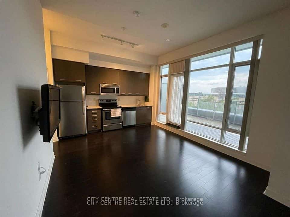 365 Prince Of Wales Drive #601, Mississauga, ON L5B 0G6