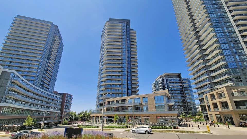 50 Forest Manor Road #311, Toronto, ON M2J 1M6