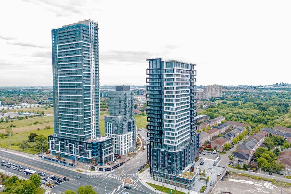 260 Malta Avenue #1603, Brampton, ON L6Y 6L7