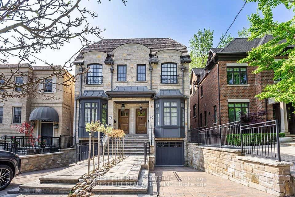 55 Lonsdale Road, Toronto, ON M4W 1W4