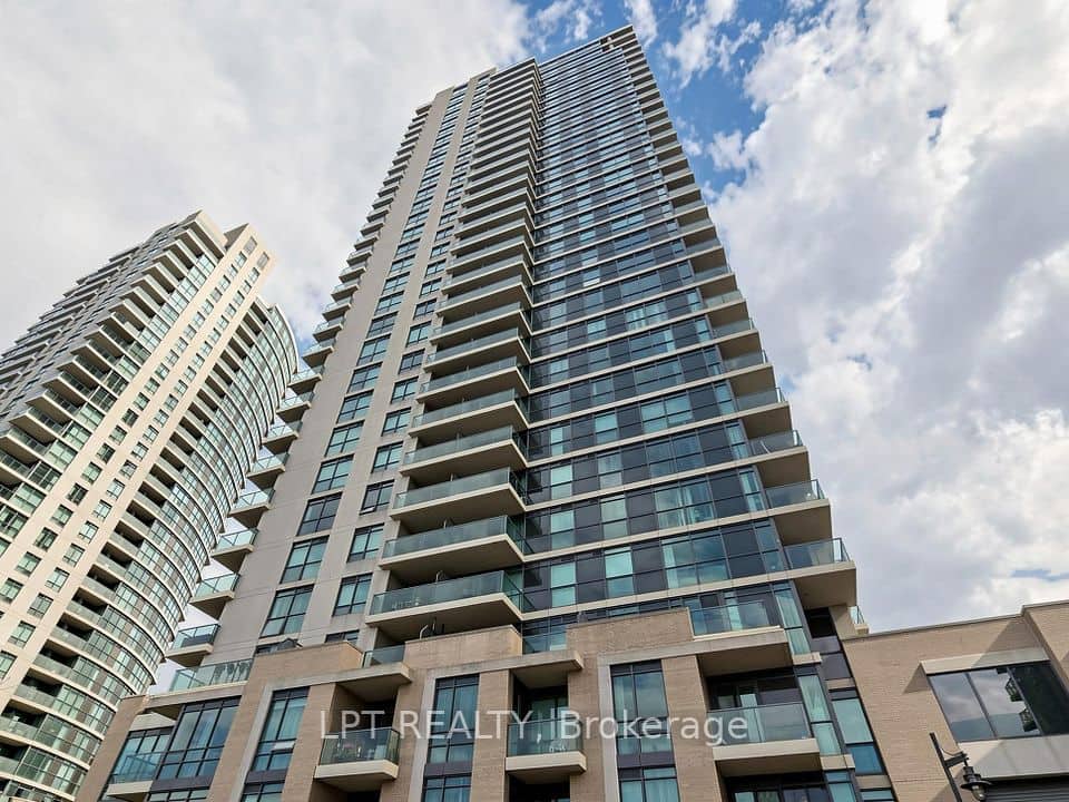 225 Sherway Gardens Road, Toronto