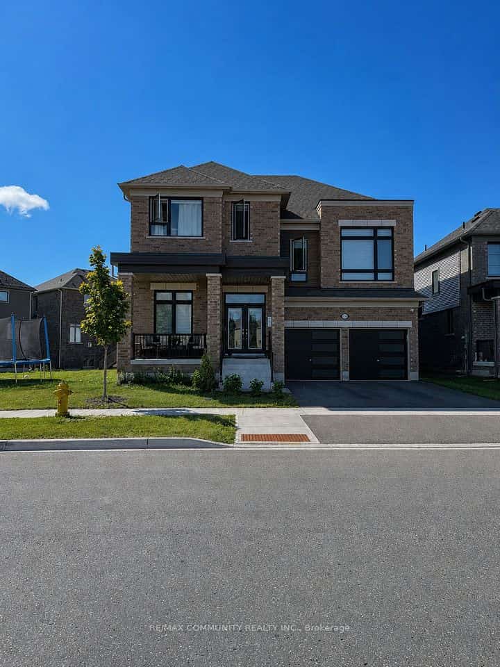 1146 Denton Drive, Cobourg, ON K9A 4A1