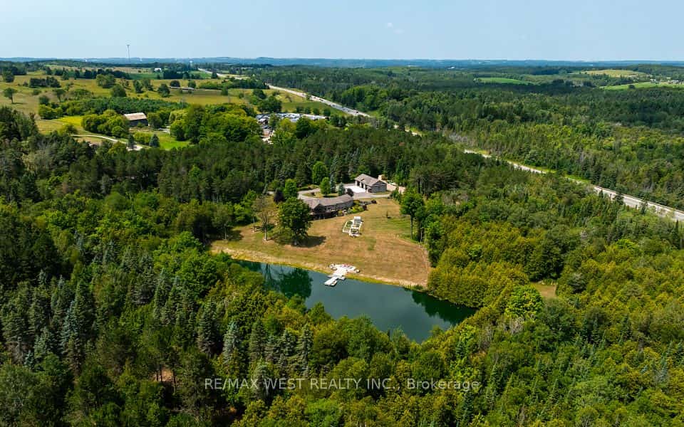 20341 St Andrews Road, Caledon, ON L7K 2E6