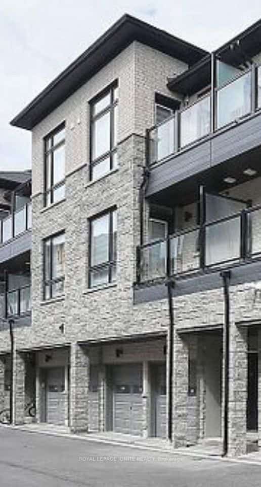 9460 The Gore Road #89, Brampton, ON L6P 2G7