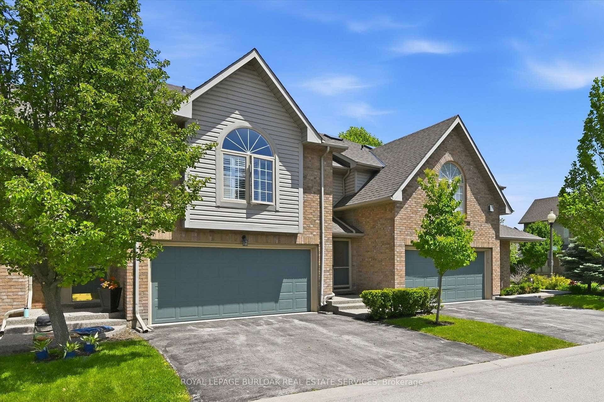 3333 New Street #19, Burlington, ON L7N 1N1