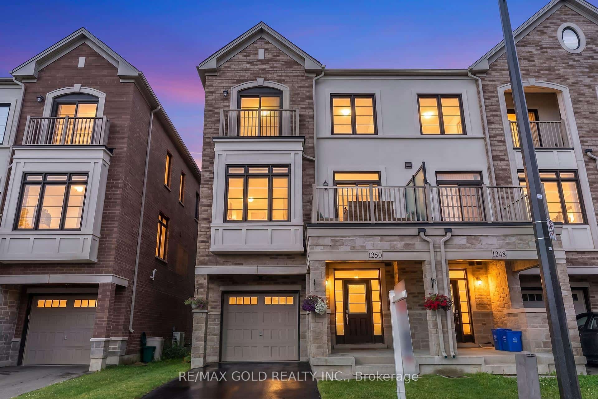 1250 Restivo Lane, Milton, ON L9T 2X5