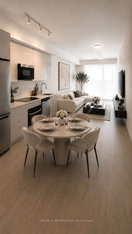 474 Caldari Road, Vaughan