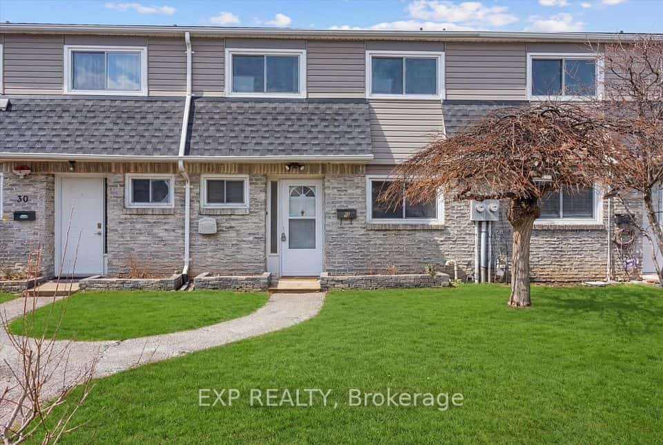 2050 Upper Middle Road, Burlington