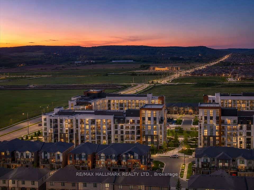 480 Gordon Krantz Avenue #216, Milton, ON L9E 1Z4