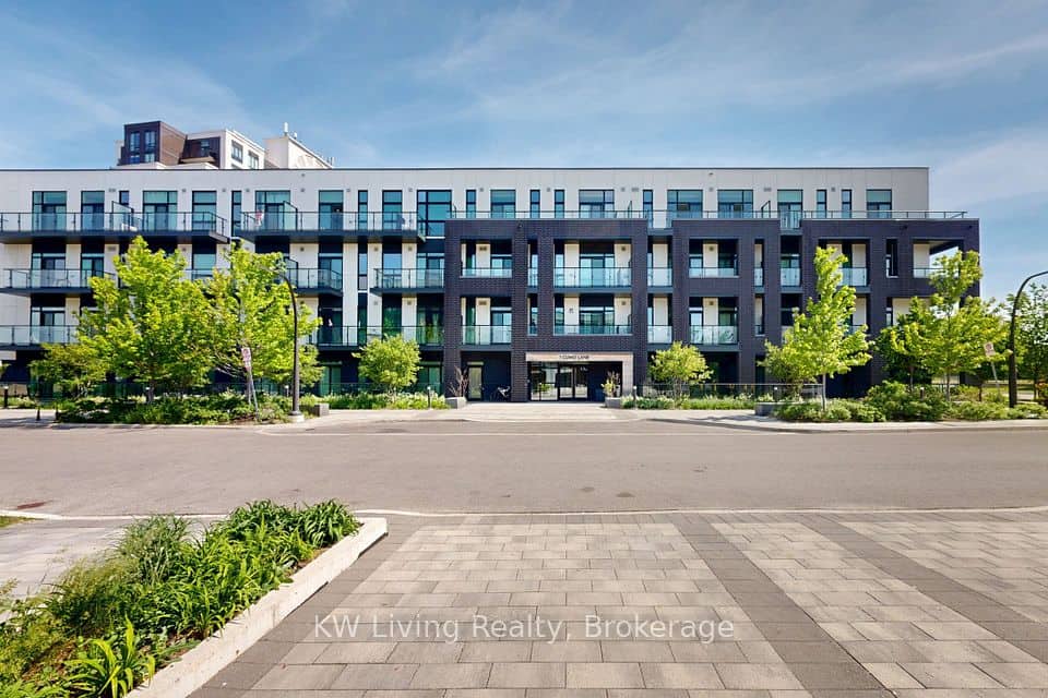 1 Climo Lane, Markham
