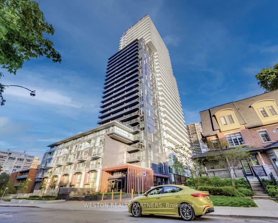 101 Erskine Avenue, Toronto